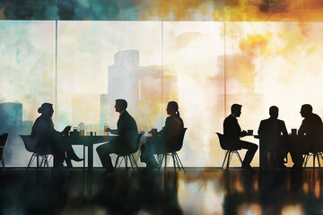 ready to service you